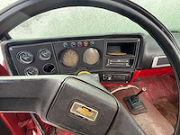 Chevrolet - c10 - sd33t turbodiesel motor - pick-up - 1979 - afbeelding 11 van  11