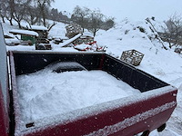 Chevrolet - c10 - sd33t turbodiesel motor - pick-up - 1979 - afbeelding 9 van  11