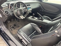 Chevrolet - camaro 3.6 v6 - personenauto - afbeelding 2 van  13