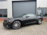 Chevrolet - camaro 3.6 v6 - personenauto - afbeelding 8 van  13