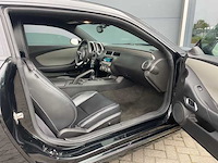 Chevrolet - camaro 3.6 v6 - personenauto - afbeelding 2 van  13