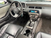 Chevrolet - camaro 3.6 v6 - personenauto - afbeelding 3 van  13