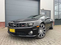 Chevrolet - camaro 3.6 v6 - personenauto - afbeelding 4 van  13
