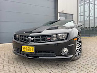 Chevrolet - camaro 3.6 v6 - personenauto - afbeelding 5 van  13