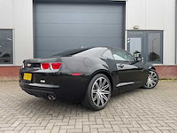 Chevrolet - camaro 3.6 v6 - personenauto - afbeelding 9 van  13