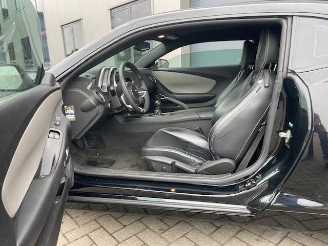 Chevrolet - camaro 3.6 v6 - personenauto - afbeelding 10 van  13