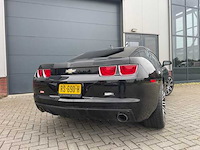 Chevrolet - camaro 3.6 v6 - personenauto - afbeelding 12 van  13