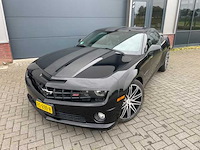Chevrolet - camaro 3.6 v6 - personenauto - afbeelding 10 van  10