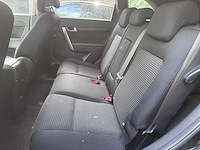 Chevrolet - captiva - 2.0 vcdi style 2wd - 09-pdg-8- 2011 - afbeelding 2 van  8