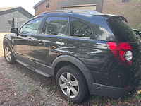 Chevrolet - captiva - 2.0 vcdi style 2wd - 09-pdg-8- 2011 - afbeelding 4 van  8