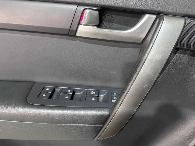 Chevrolet - captiva - 2.4 intro ed. - 74-tj-jl - afbeelding 1 van  11