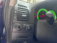 Chevrolet - captiva - 2.4 intro ed. - 74-tj-jl - afbeelding 2 van  11