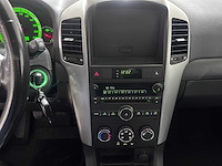 Chevrolet - captiva - 2.4 intro ed. - 74-tj-jl - afbeelding 3 van  11
