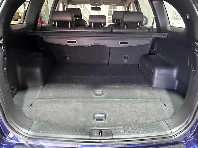 Chevrolet - captiva - 2.4 intro ed. - 74-tj-jl - afbeelding 6 van  11