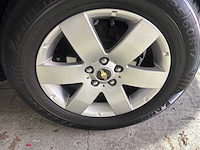 Chevrolet - captiva - 2.4 intro ed. - 74-tj-jl - afbeelding 7 van  11