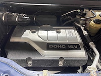 Chevrolet - captiva - 2.4 intro ed. - 74-tj-jl - afbeelding 8 van  11
