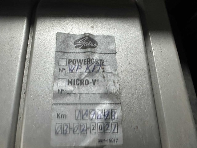 Chevrolet - captiva - 2.4 intro ed. - 74-tj-jl - afbeelding 9 van  11