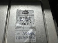 Chevrolet - captiva - 2.4 intro ed. - 74-tj-jl - afbeelding 9 van  11