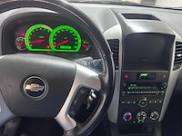 Chevrolet - captiva - 2.4 intro ed. - 74-tj-jl - afbeelding 10 van  11