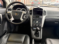 Chevrolet - captiva - 2.4 intro ed. 2wd - personenauto - 2006 - afbeelding 2 van  11