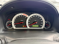 Chevrolet - captiva - 2.4 intro ed. 2wd - personenauto - 2006 - afbeelding 3 van  11