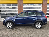 Chevrolet - captiva - 2.4 intro ed. 2wd - personenauto - 2006 - afbeelding 8 van  11