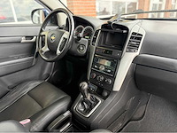 Chevrolet - captiva - 2.4 intro ed. 2wd - personenauto - 2006 - afbeelding 2 van  21