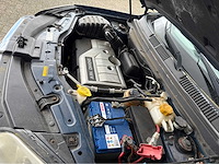 Chevrolet - captiva - 2.4 intro ed. 2wd - personenauto - 2006 - afbeelding 9 van  21