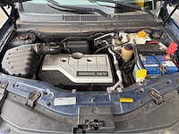 Chevrolet - captiva - 2.4 intro ed. 2wd - personenauto - 2006 - afbeelding 10 van  21