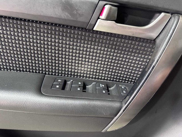 Chevrolet - captiva - 2.4i style - 74-tj-sx - afbeelding 4 van  20
