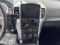 Chevrolet - captiva - 2.4i style - 74-tj-sx - afbeelding 6 van  20