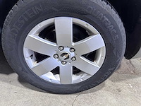Chevrolet - captiva - 2.4i style - 74-tj-sx - afbeelding 10 van  20
