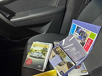 Chevrolet - captiva - 2.4i style - 74-tj-sx - afbeelding 13 van  20