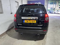 Chevrolet - captiva - 2.4i style - 74-tj-sx - afbeelding 15 van  20