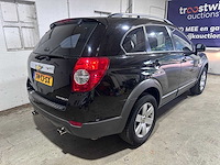 Chevrolet - captiva - 2.4i style - 74-tj-sx - afbeelding 16 van  20