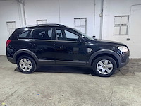 Chevrolet - captiva - 2.4i style - 74-tj-sx - afbeelding 17 van  20