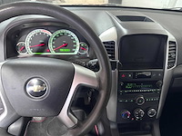 Chevrolet - captiva - 2.4i style - 74-tj-sx - afbeelding 2 van  20