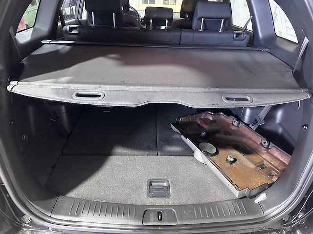 Chevrolet - captiva - 2.4i style - 74-tj-sx - afbeelding 9 van  20