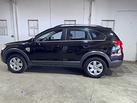 Chevrolet - captiva - 2.4i style - 74-tj-sx - afbeelding 12 van  20