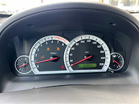 Chevrolet - captiva 3.2i - executive- personenauto - 2007 - afbeelding 1 van  14