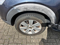 Chevrolet - captiva 3.2i - executive- personenauto - 2007 - afbeelding 8 van  14