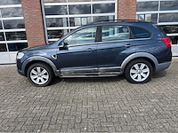 Chevrolet - captiva 3.2i - executive- personenauto - 2007 - afbeelding 4 van  14