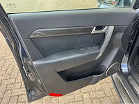 Chevrolet - captiva 3.2i - executive- personenauto - 2007 - afbeelding 14 van  14