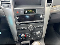 Chevrolet - captiva 3.2i - executive- personenauto - 2007 - afbeelding 5 van  27