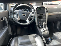 Chevrolet - captiva 3.2i - executive- personenauto - 2007 - afbeelding 8 van  27