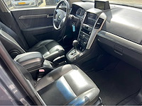 Chevrolet - captiva 3.2i - executive- personenauto - 2007 - afbeelding 10 van  27