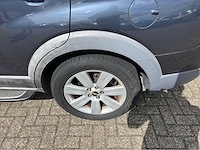Chevrolet - captiva 3.2i - executive- personenauto - 2007 - afbeelding 18 van  27