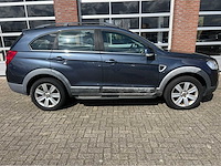 Chevrolet - captiva 3.2i - executive- personenauto - 2007 - afbeelding 23 van  27