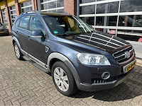 Chevrolet - captiva 3.2i - executive- personenauto - 2007 - afbeelding 24 van  27