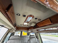 Chevrolet - chevrolet express - camper - 2002 - afbeelding 1 van  27